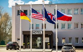 Skyhotel Prague